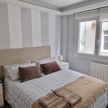א-קורוניה Fantastico Apartamento, Cerca De Todo, Para Disfrutar De La Ciudad מראה חיצוני תמונה