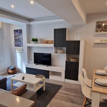 א-קורוניה Fantastico Apartamento, Cerca De Todo, Para Disfrutar De La Ciudad מראה חיצוני תמונה
