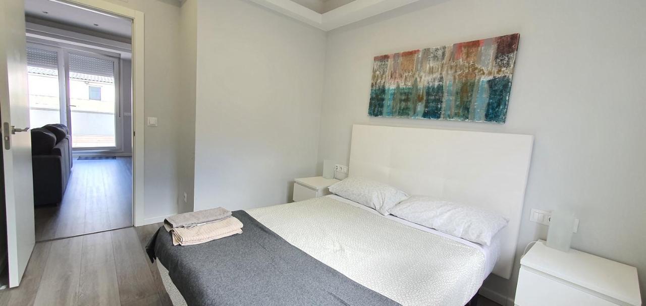 א-קורוניה Fantastico Apartamento, Cerca De Todo, Para Disfrutar De La Ciudad מראה חיצוני תמונה