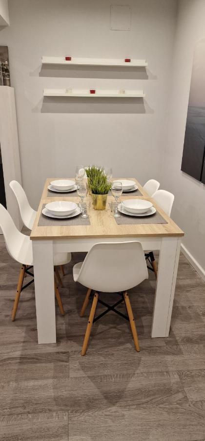 א-קורוניה Fantastico Apartamento, Cerca De Todo, Para Disfrutar De La Ciudad מראה חיצוני תמונה