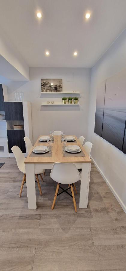 א-קורוניה Fantastico Apartamento, Cerca De Todo, Para Disfrutar De La Ciudad מראה חיצוני תמונה