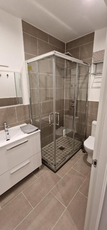 א-קורוניה Fantastico Apartamento, Cerca De Todo, Para Disfrutar De La Ciudad מראה חיצוני תמונה