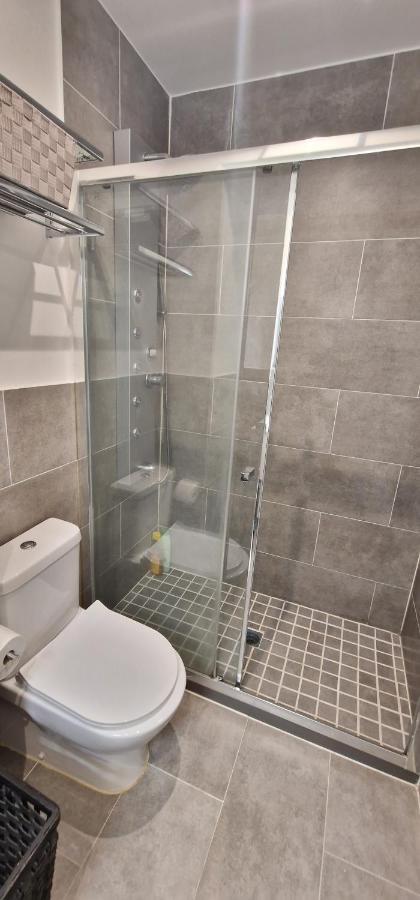 א-קורוניה Fantastico Apartamento, Cerca De Todo, Para Disfrutar De La Ciudad מראה חיצוני תמונה