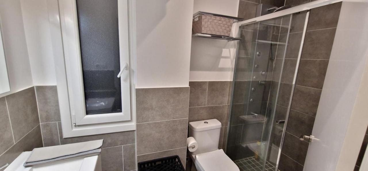 א-קורוניה Fantastico Apartamento, Cerca De Todo, Para Disfrutar De La Ciudad מראה חיצוני תמונה