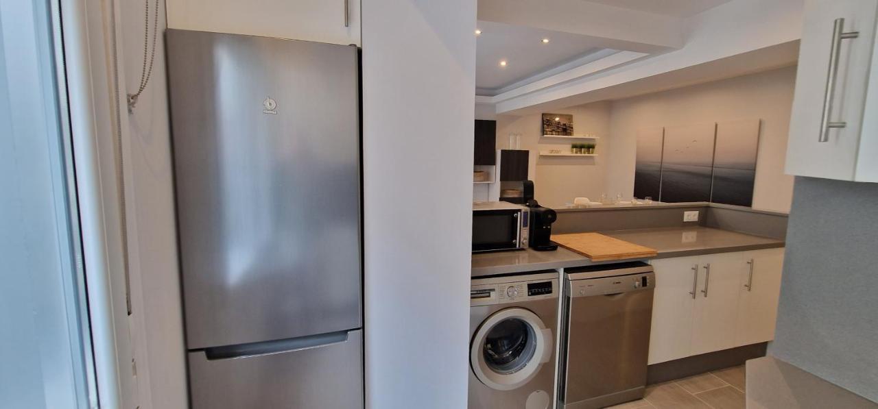 א-קורוניה Fantastico Apartamento, Cerca De Todo, Para Disfrutar De La Ciudad מראה חיצוני תמונה