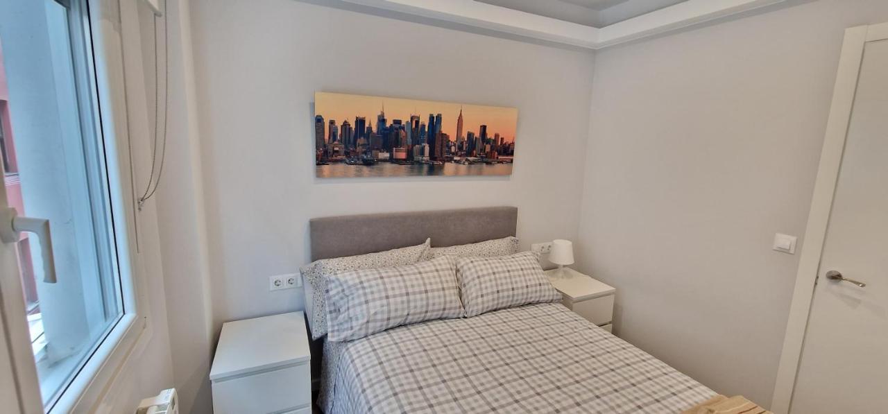 א-קורוניה Fantastico Apartamento, Cerca De Todo, Para Disfrutar De La Ciudad מראה חיצוני תמונה