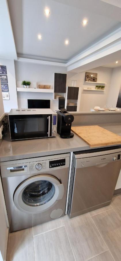 א-קורוניה Fantastico Apartamento, Cerca De Todo, Para Disfrutar De La Ciudad מראה חיצוני תמונה