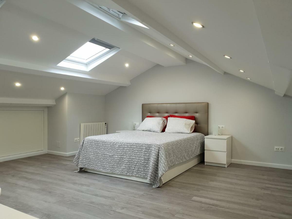 א-קורוניה Fantastico Apartamento, Cerca De Todo, Para Disfrutar De La Ciudad מראה חיצוני תמונה