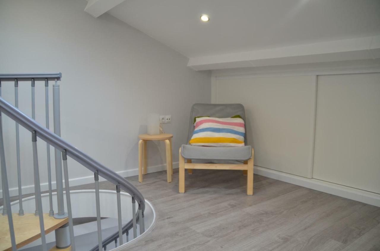 א-קורוניה Fantastico Apartamento, Cerca De Todo, Para Disfrutar De La Ciudad מראה חיצוני תמונה