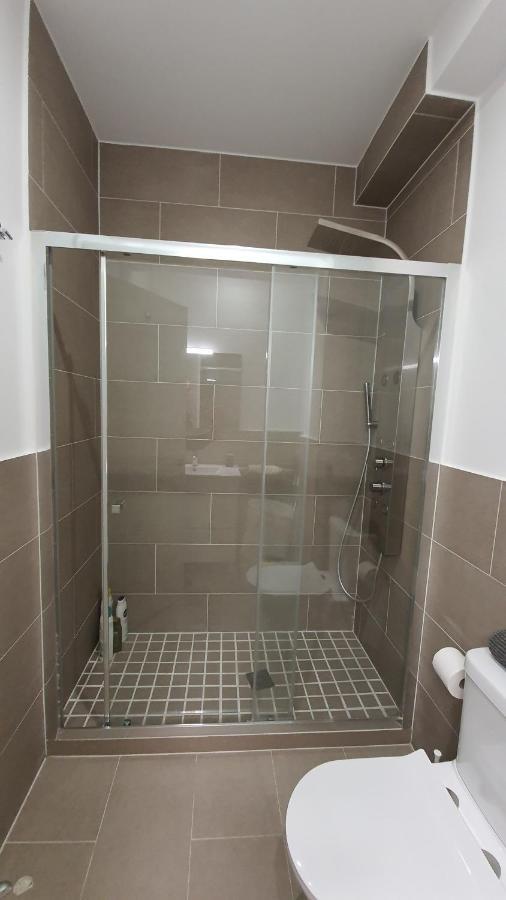 א-קורוניה Fantastico Apartamento, Cerca De Todo, Para Disfrutar De La Ciudad מראה חיצוני תמונה