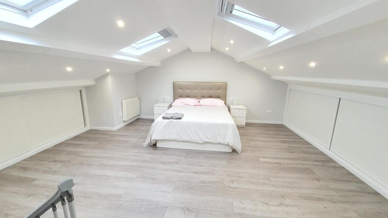 א-קורוניה Fantastico Apartamento, Cerca De Todo, Para Disfrutar De La Ciudad מראה חיצוני תמונה