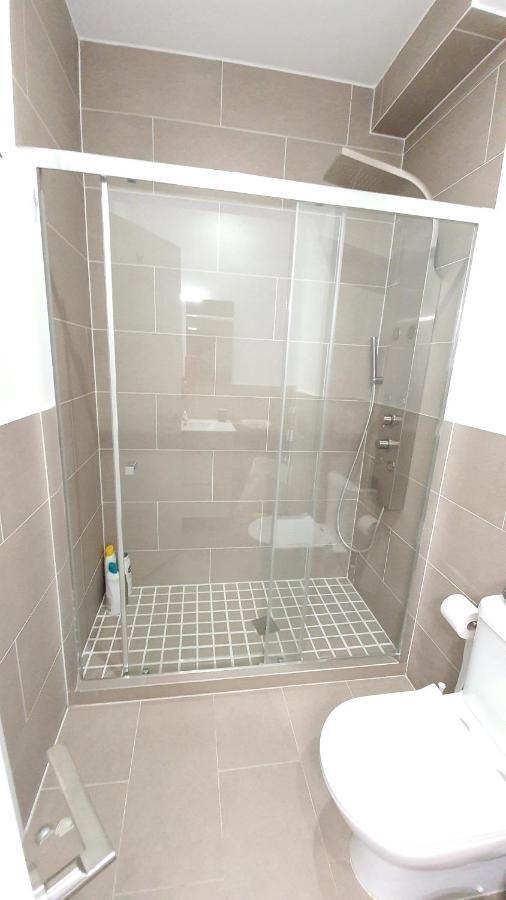א-קורוניה Fantastico Apartamento, Cerca De Todo, Para Disfrutar De La Ciudad מראה חיצוני תמונה