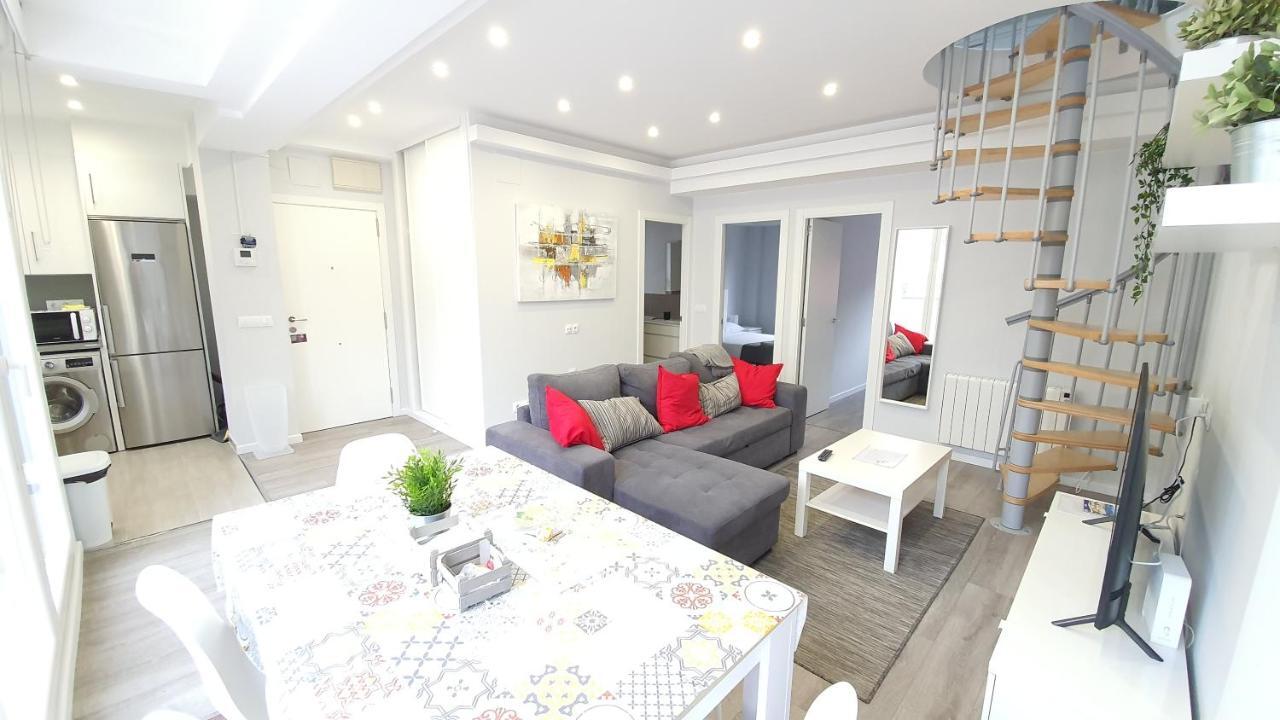 א-קורוניה Fantastico Apartamento, Cerca De Todo, Para Disfrutar De La Ciudad מראה חיצוני תמונה